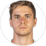 Alessandro Fiordaliso, Defender for AC Bra