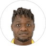 Lhassine Kone Ben, Forward for Frosinone Calcio
