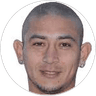 Carlos Ariel Luna, Attacker for 
    