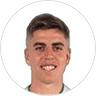 Inigo Sainz-Maza, Midfielder for Real Racing Club