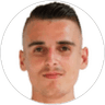 G. Diamanti, Attacker for Luftëtari