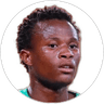 Bongani Sam, Midfielder for Chippa United