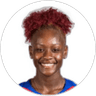 Danielle Etienne, 
     for Haiti