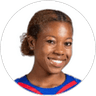 Milan Pierre-Jerome, Defender for Haiti
