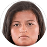 Hilary Jaen, Defender for Panama