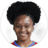 Erika Hernandez, Midfielder for Independiente Medellín