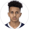Y. Embaye, Midfielder for Rosengård