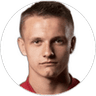 Patryk Plewka, Midfielder for Znicz Pruszków