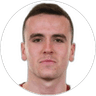 Charlie Lyons, Defender for Cork City