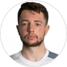 J. Baxter, Midfielder for Bamber Bridge