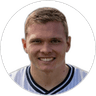 Ethan Walker, Forward for Ayr United