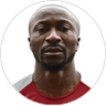 Kehinde Fatai, Forward for Afumaţi