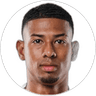 Josimar Mendez, Forward for Sporting San José