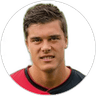 T. Langeveld, Midfielder for De Treffers