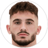 Arinaldo Rrapaj, Midfielder for Kolos Kovalivka