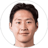 Kang-In Lee, Midfielder for Atlético de Madrid