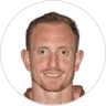 R. Milsom, Midfielder for Dorking Wanderers