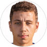 Dylan Vassallo, Midfielder for 
    