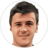 Jamie McDonald, Attacker for 
    