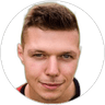 P. Hodges, Attacker for Basingstoke Town