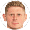 S. Wills, Midfielder for City of Liverpool