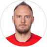 A. Granqvist, Defender for 
    