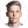 Sebastian Muller, Forward for 1. FC Schweinfurt 05