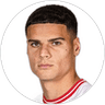 Can Bozdogan, Midfielder for FC Utrecht