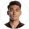 Tyler Wolff, Forward for Real Salt Lake
