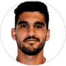 Henriques Danny, Defender for Omonia Aradippou