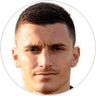 Nicolae Mușat, Defender for 
    