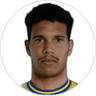 Nicholas Gioacchini, Forward for Asteras Tripolis