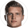 Cedric Gasser, Defender for Vaduz