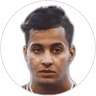 Ahmed Ashraf, Midfielder for Al Jabalain