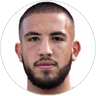 Hafed Al-Droubi, Goalkeeper for Kings Langley