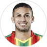 Roney, Forward for Ouvidorense