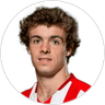 Juan Artola, Forward for Unionistas de Salamanca CF