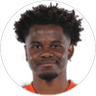 Kembo Kibato, Midfielder for York United
