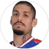Paulo Joao, Defender for Chapecoense