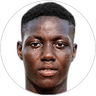 Shaquille Bradford, Forward for Mount Pleasant Academy