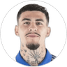 Brandon Domingues, Midfielder for Real Oviedo