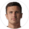 Jordan Cropper, Defender for Boston United