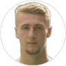 J. Barnett, Midfielder for Buxton