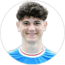 L. Maloney, Attacker for Havant & Waterlooville
