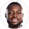 Antoine Semenyo, Forward for Manchester City
