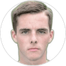Ryan Burke, Defender for Bohemians