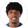 K. Thompson-Sommers, Midfielder for Milton Keynes Dons