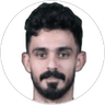 Yousef Al Shammari, Attacker for Al-Hazem