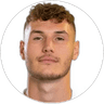Josh Andrews, Forward for Grimsby Town