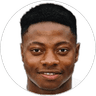 Bobby Kamwa, Forward for Bristol Rovers